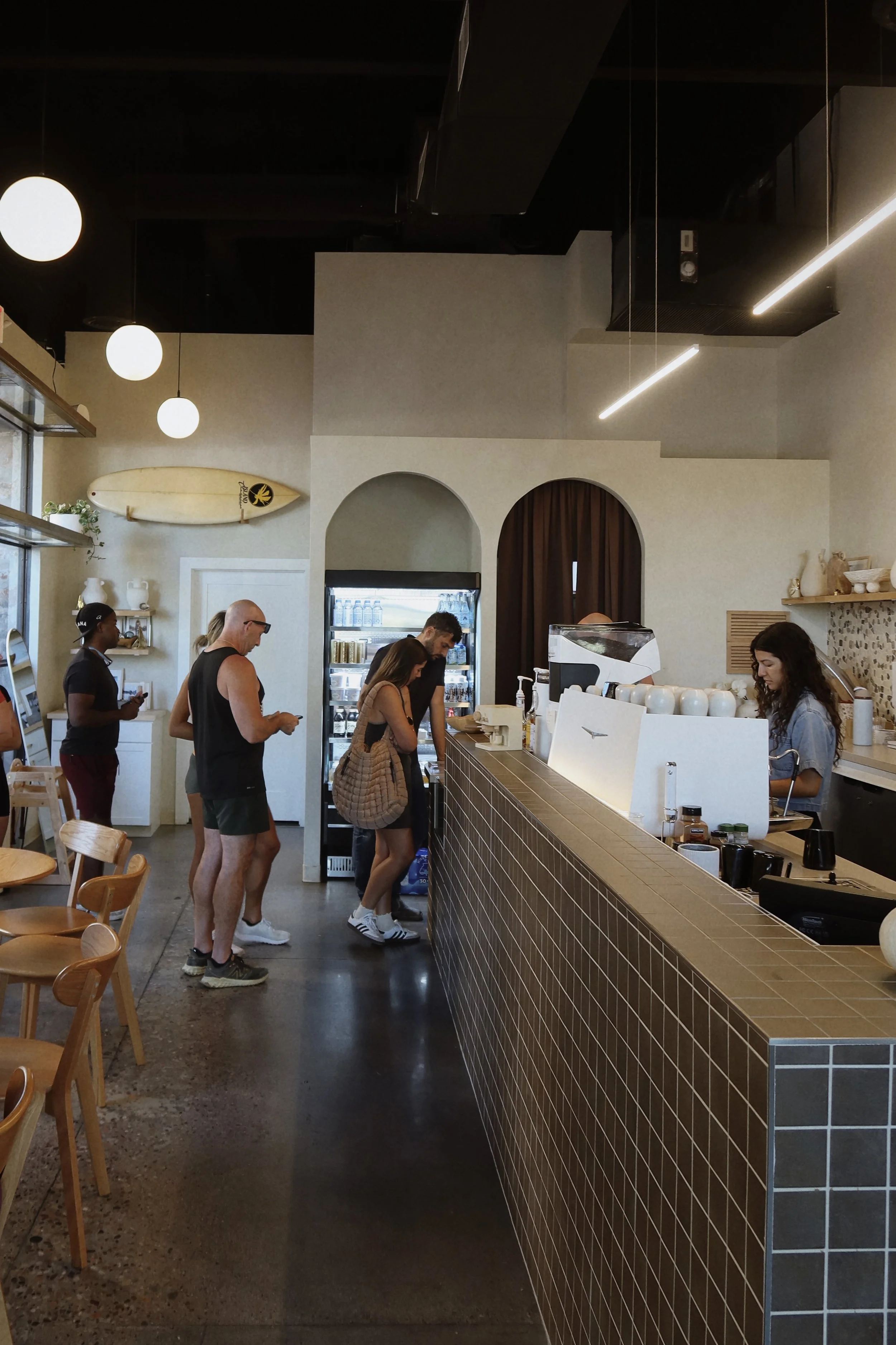 Light Heart Coffee