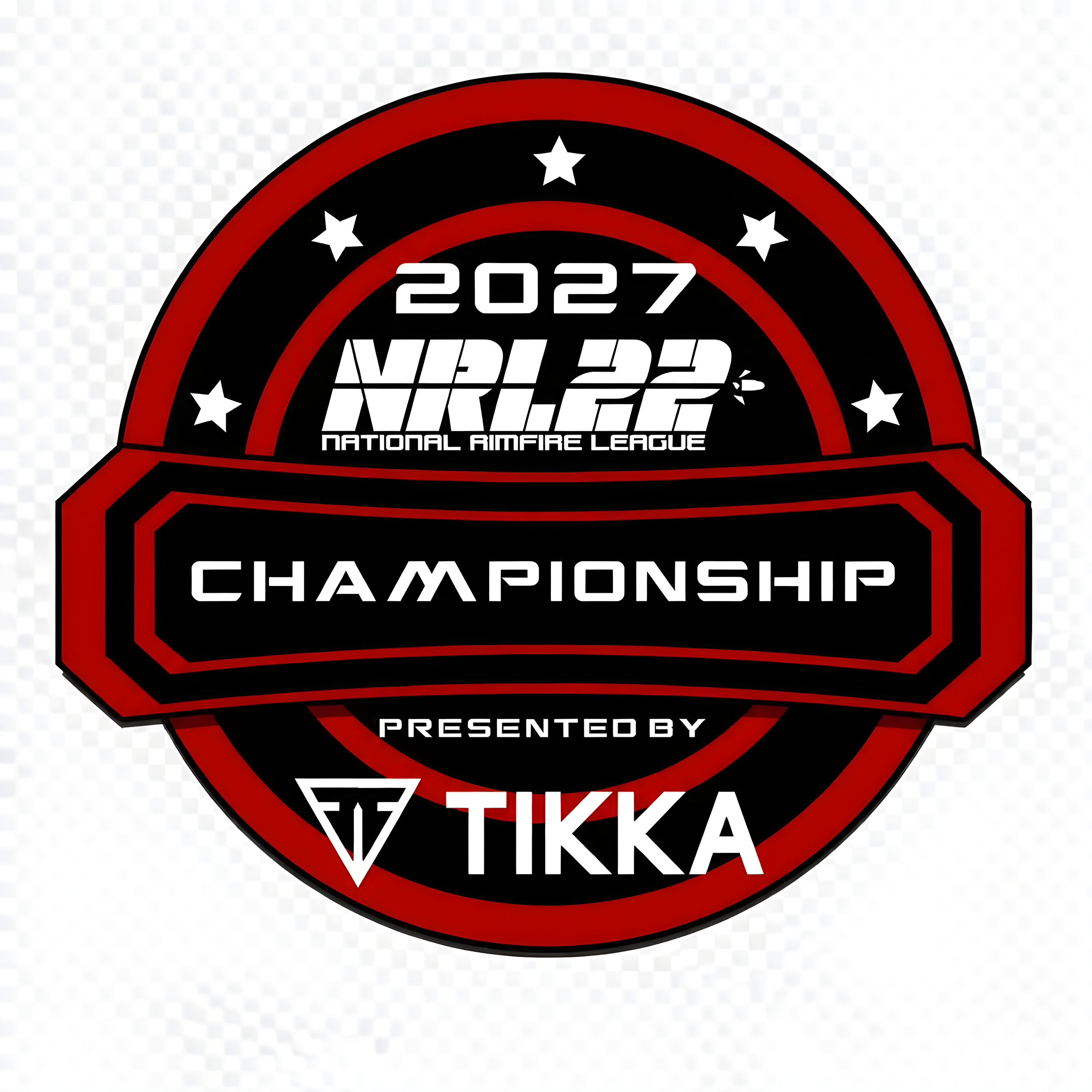2027 NRL22 NATIONAL CHAMPIONSHIP SPONSORED BY TIKKA