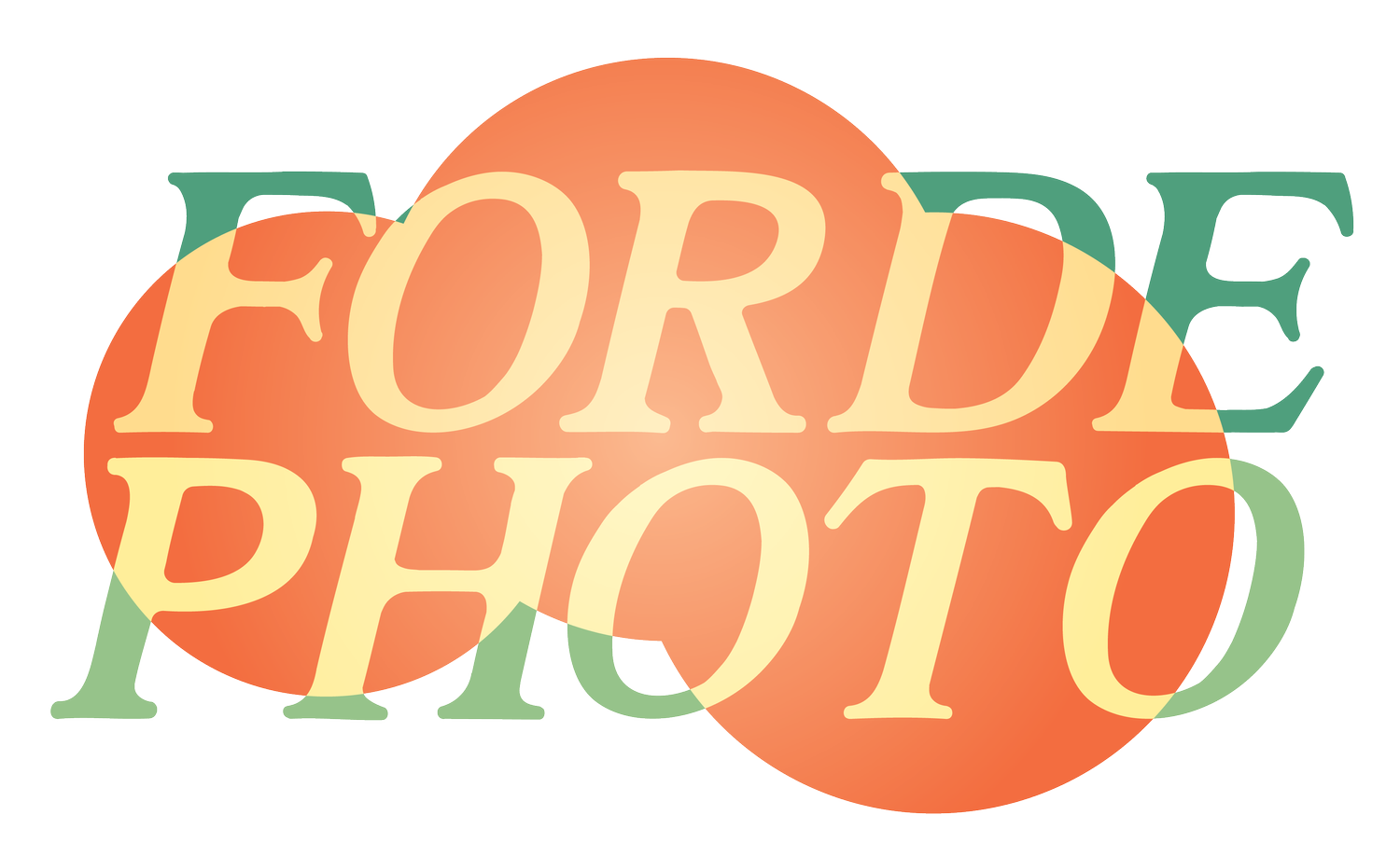 Forde Photo