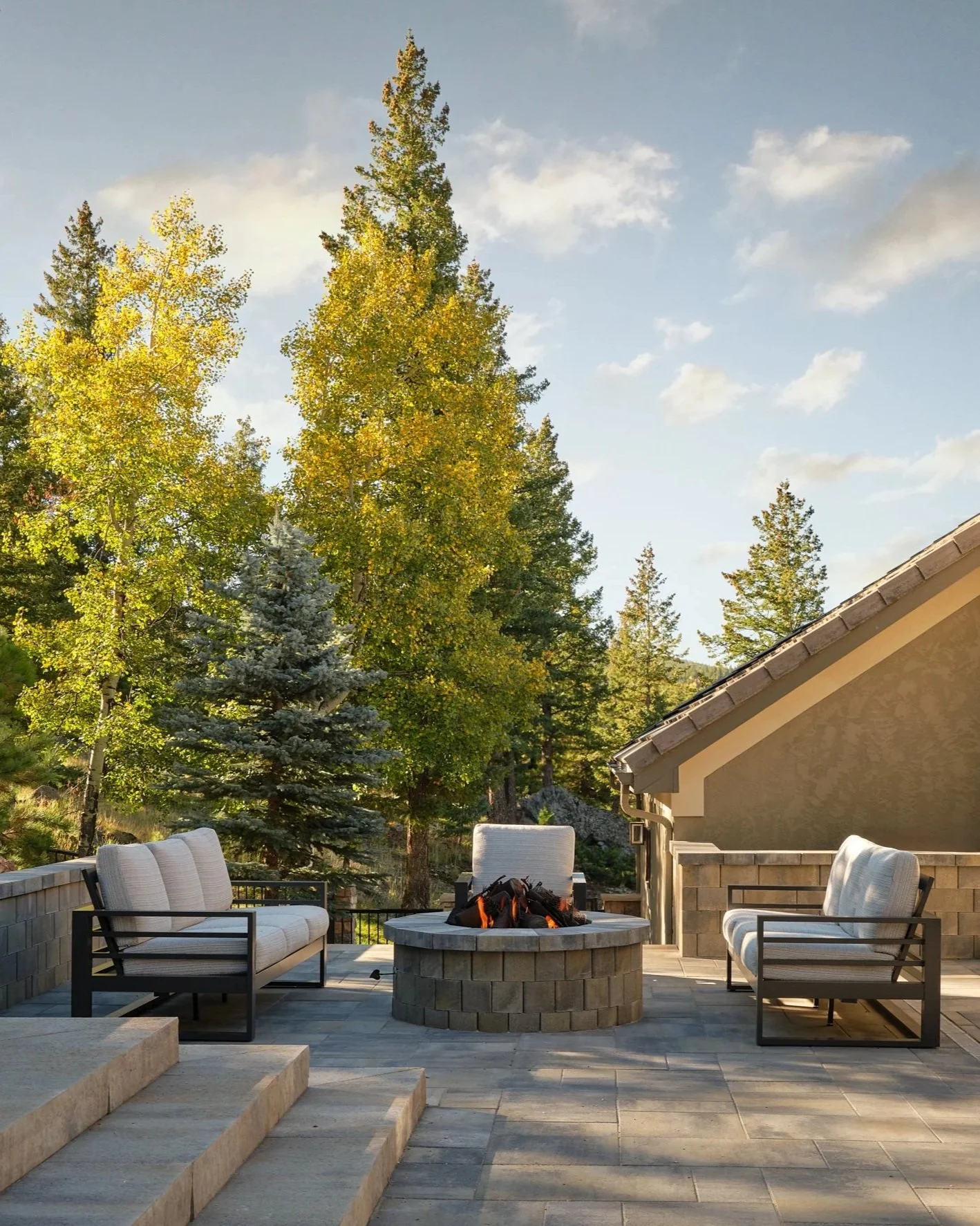 Residential exterior and landscape photography, Denver Colorado — Forde Photo