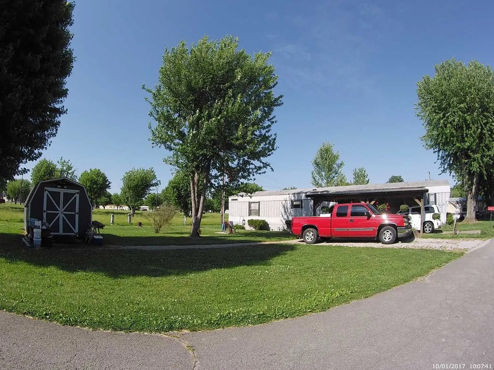 Touchstone Property Management — Touchstone Property Management