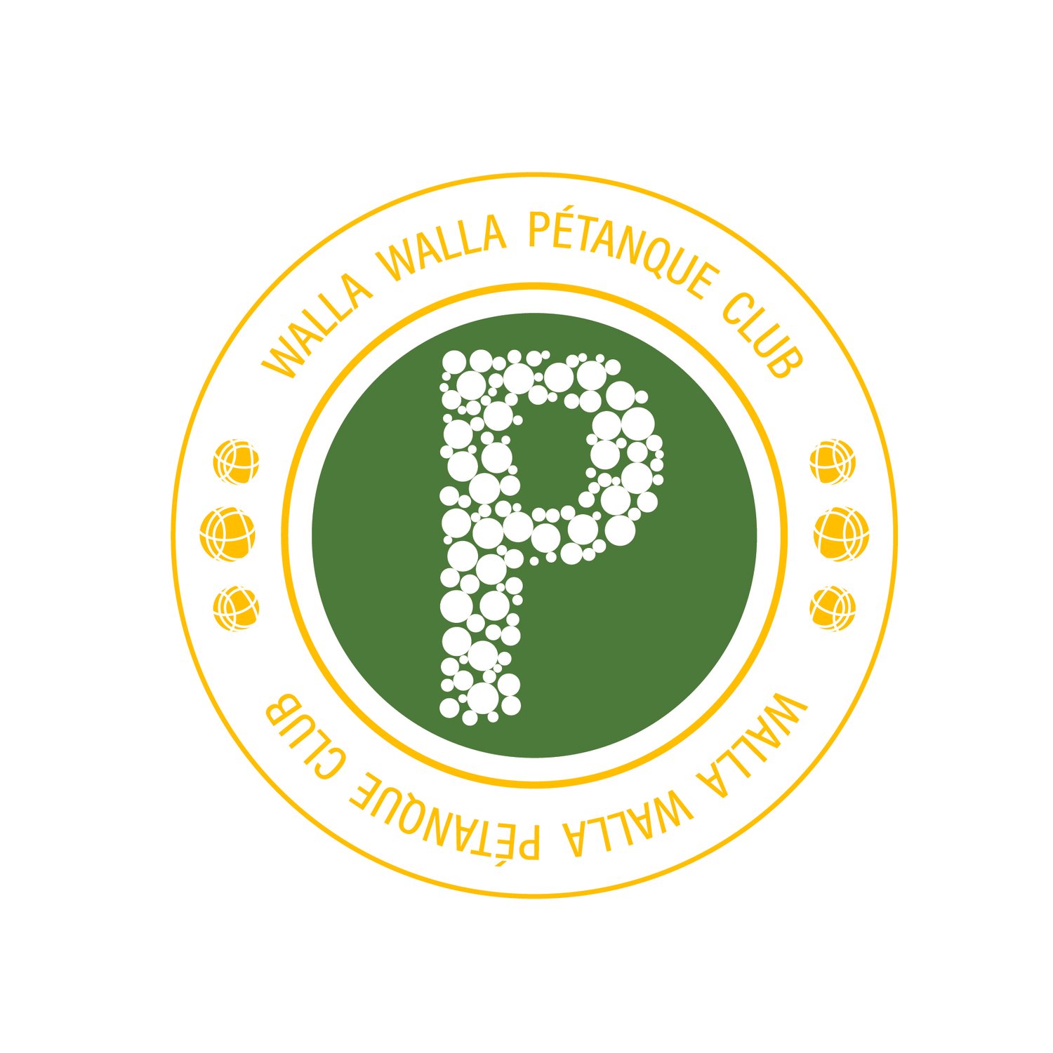 Walla Walla Pétanque Club