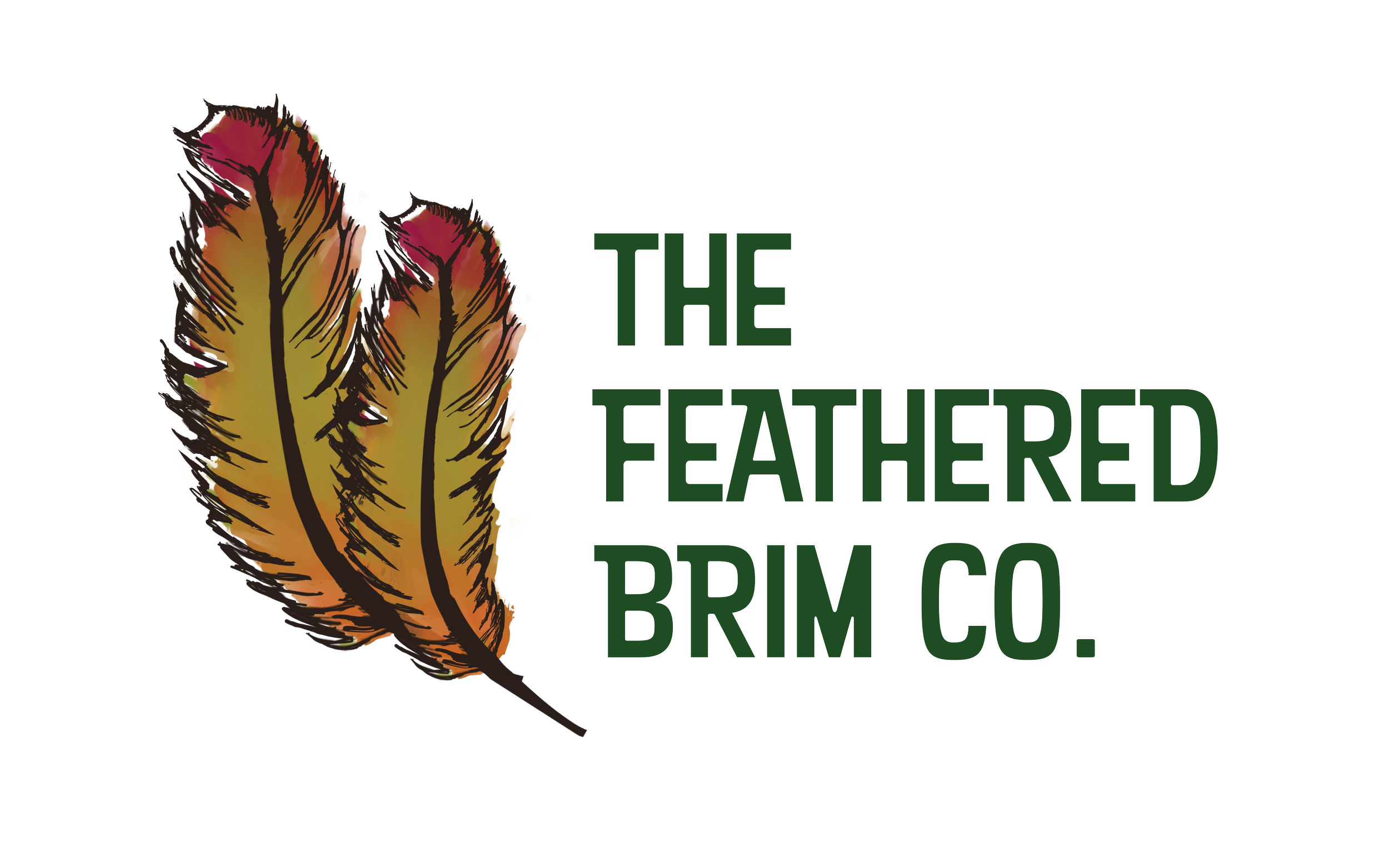 The Feathered Brim Co.