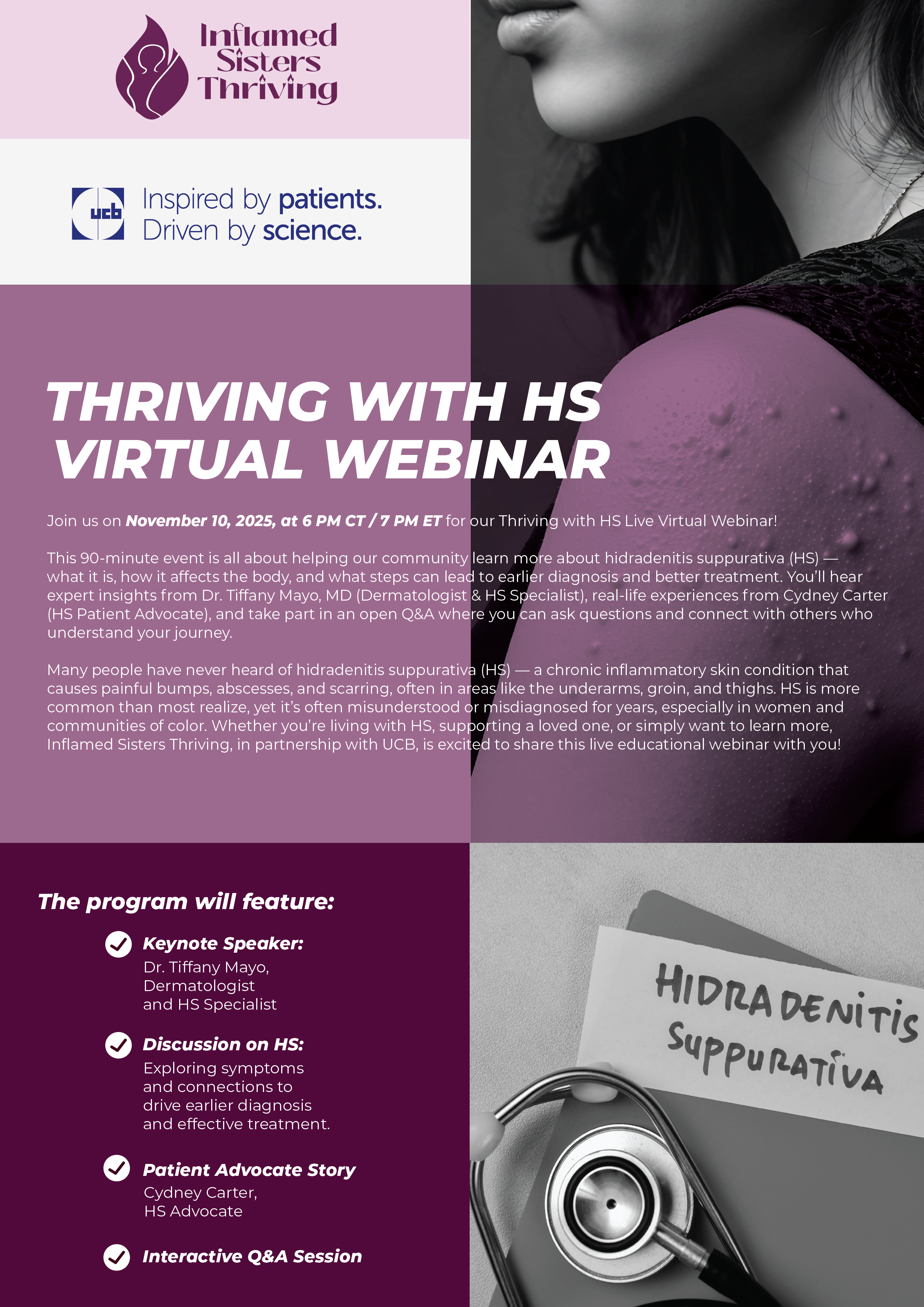 IST and UCB Collab Flyer.png