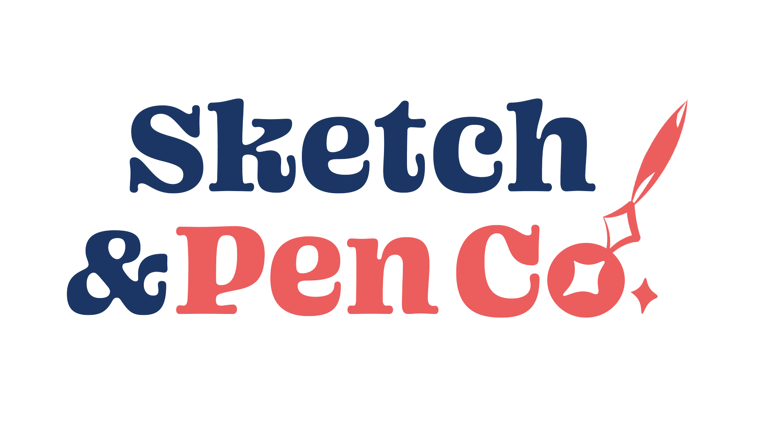Sketch &amp; Pen Co.