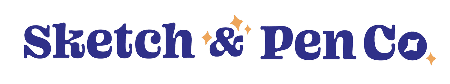 Sketch &amp; Pen Co.