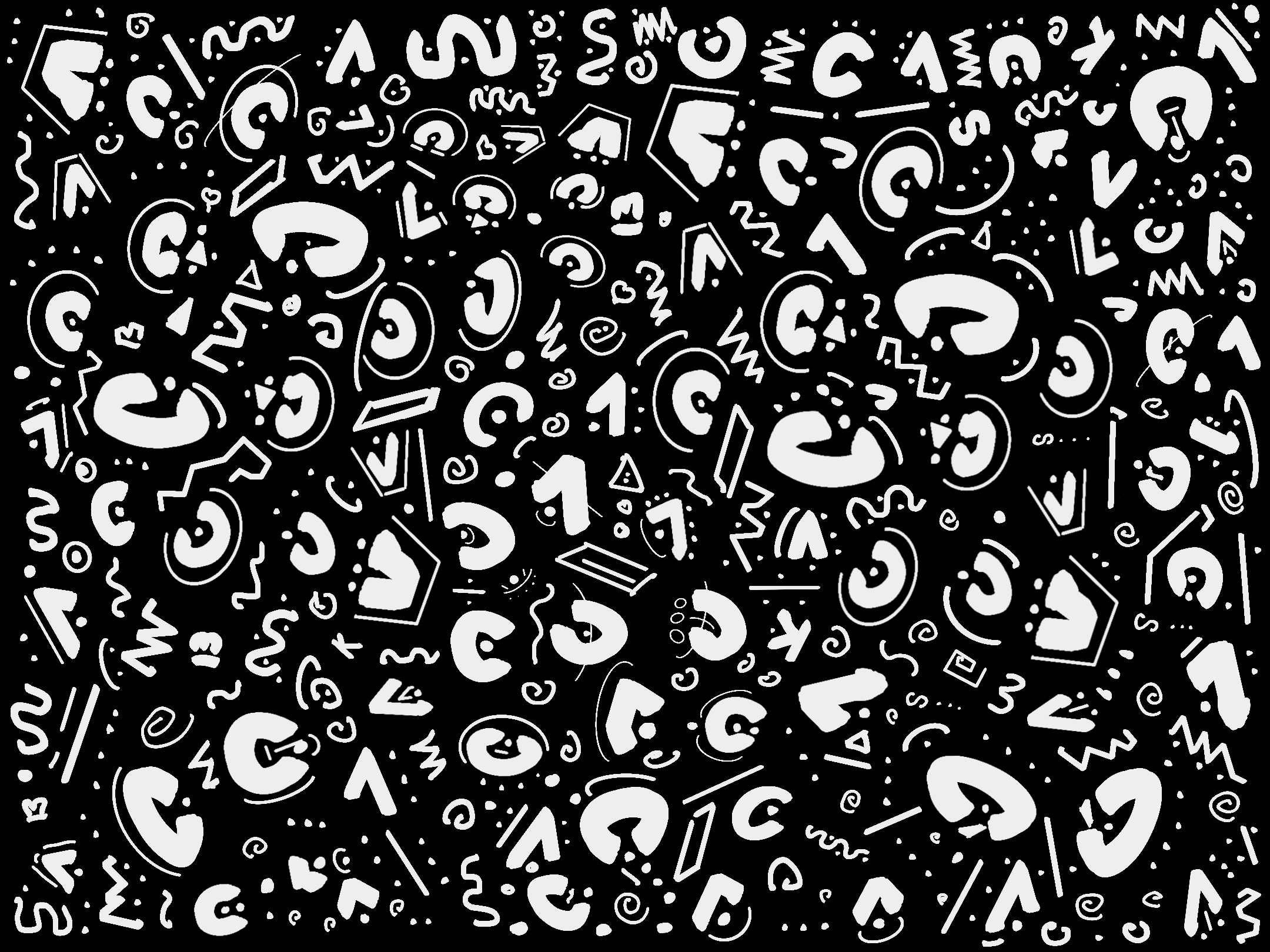 Black and White abstract .png