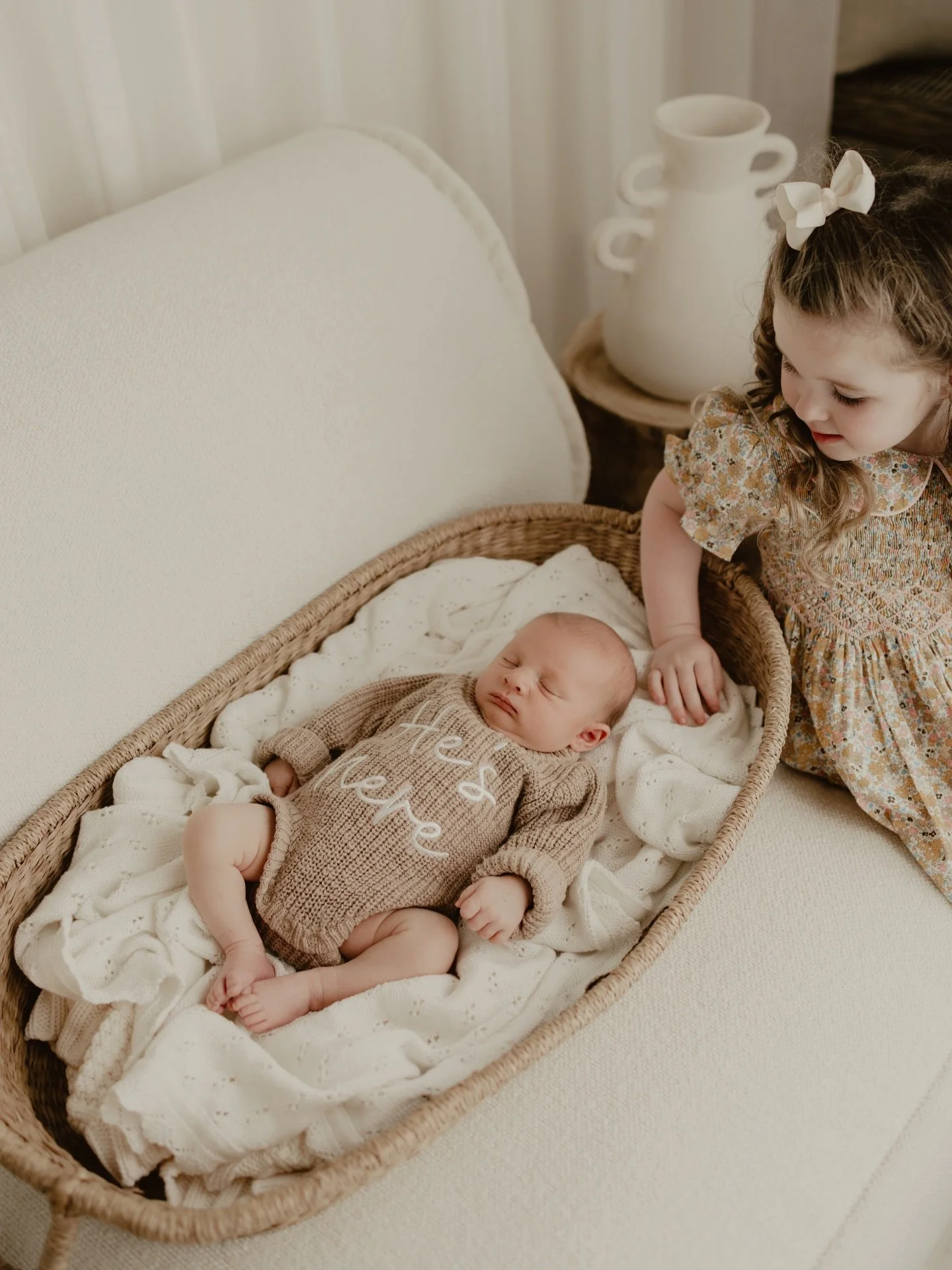 So small. So soft. So easy to forget how tiny they really are&hellip; until you look back at the photos. #townsville #townsvillephotographer #townsvillebabyphotographer #newbornphotography