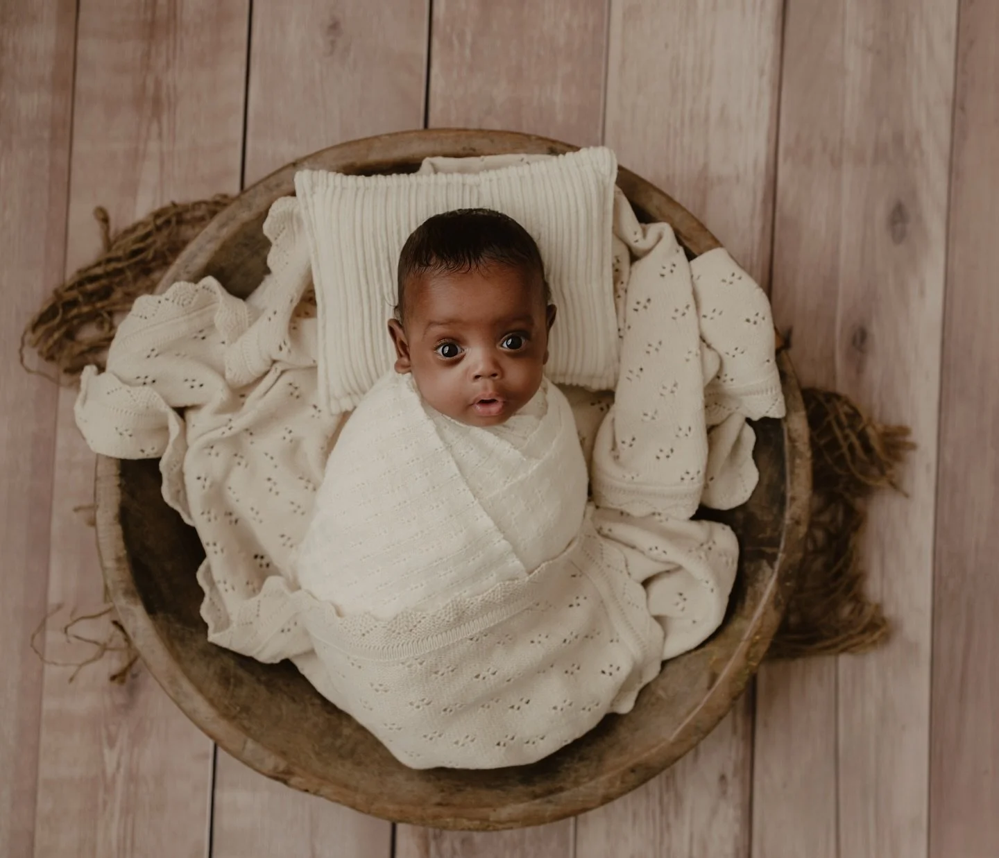 All curled up and cosy❤️. #townsvillephotographer #townsvillebabyphotographer #newbornphotography