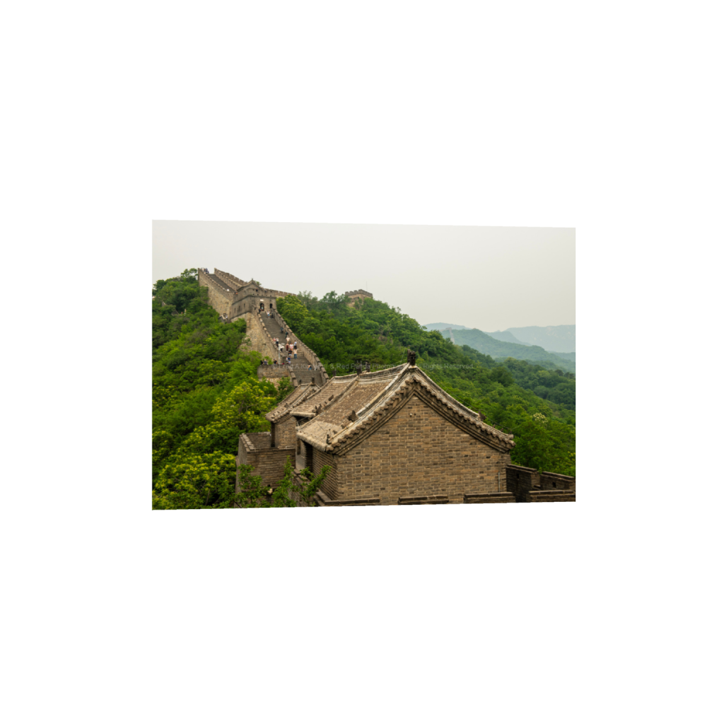 Great Wall #4