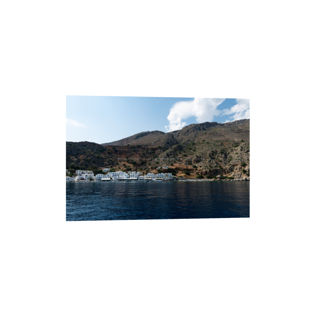 Loutro Village
