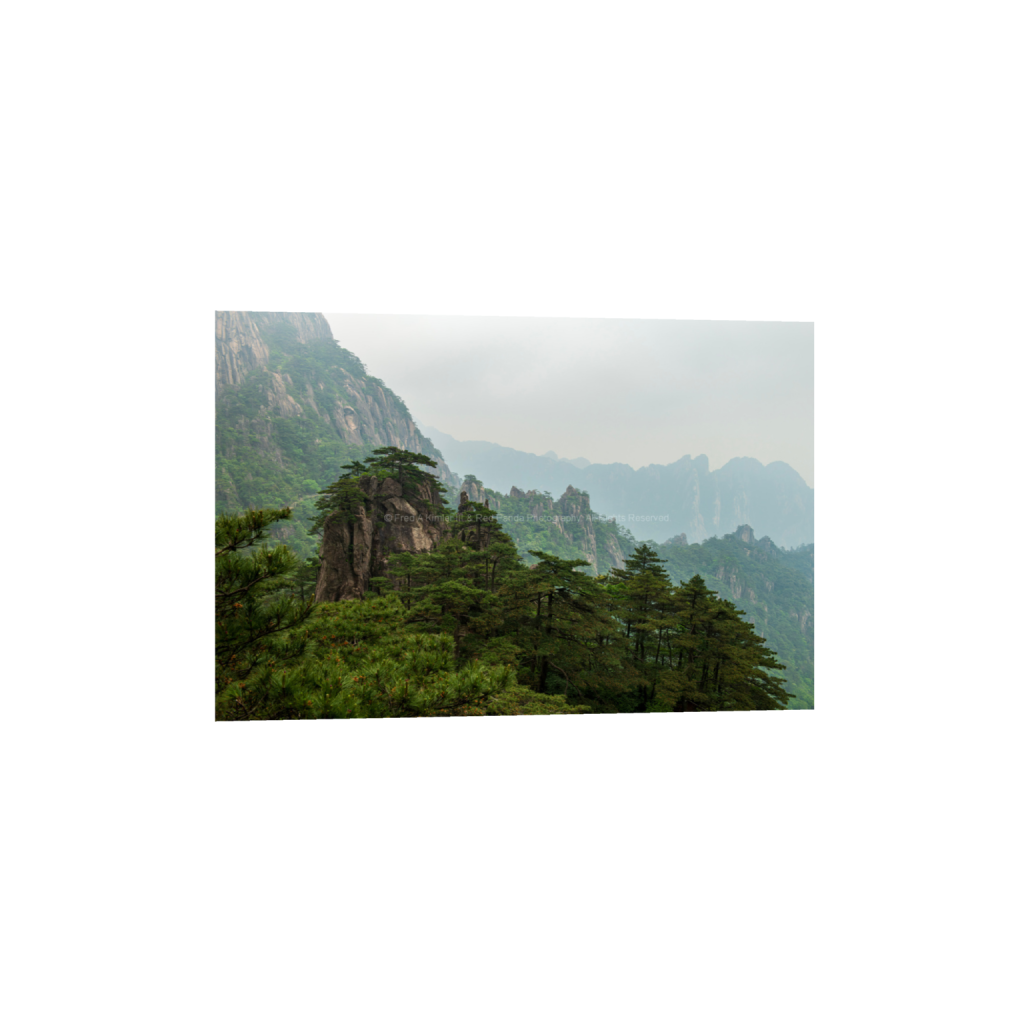 Huangshan #10