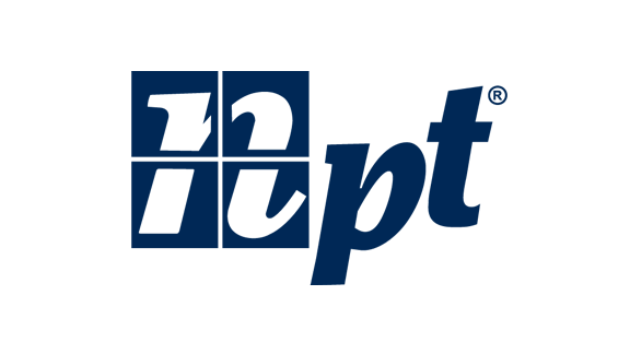 Logo: NPT Pool Products