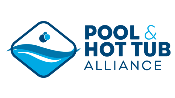 Logo: PHTA - Pool & Hot Tub Alliance