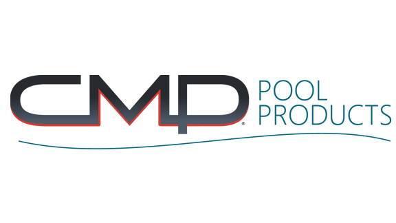 Logo: CMP Pool Products