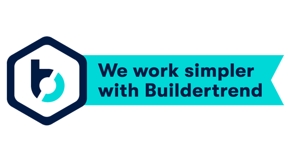Logo: BuilderTrend