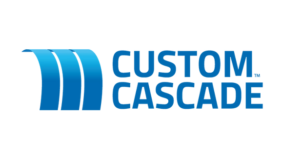 Logo: Custom Cascade
