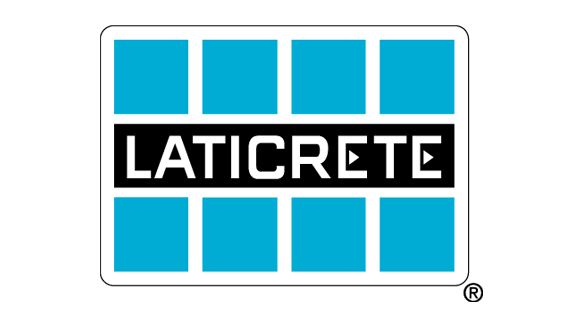 Logo: Laticrete