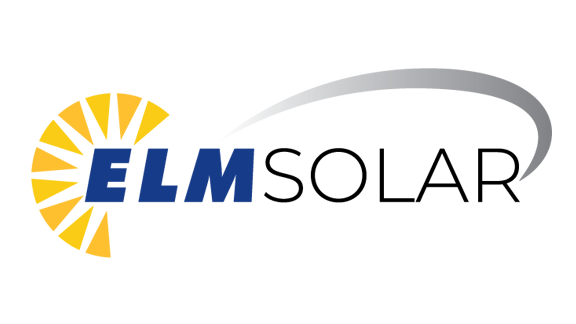 Logo: Elm Solar