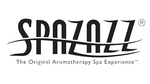 Logo: Spazazz