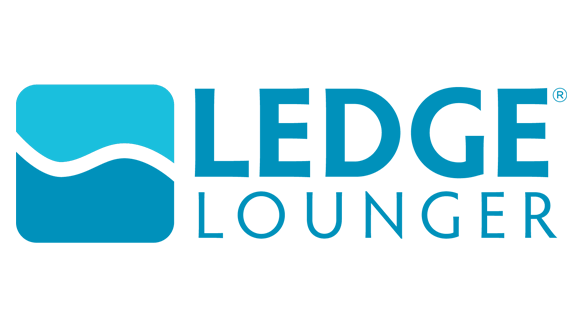 Logo: Ledge Lounger