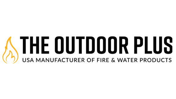 Logo: The Outdoor Plus