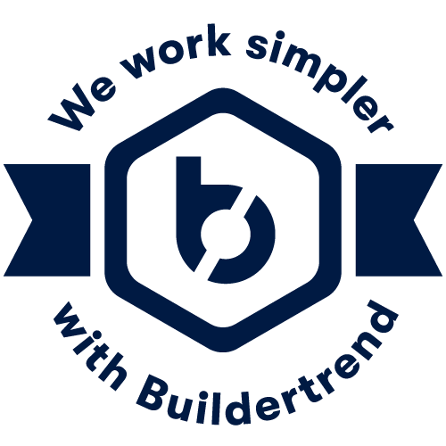 BuilderTrend Logo
