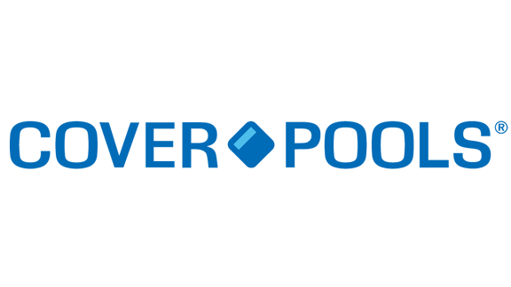 Logo: Cover Pools