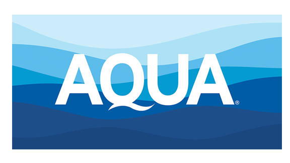 Logo: AQUA Magazine