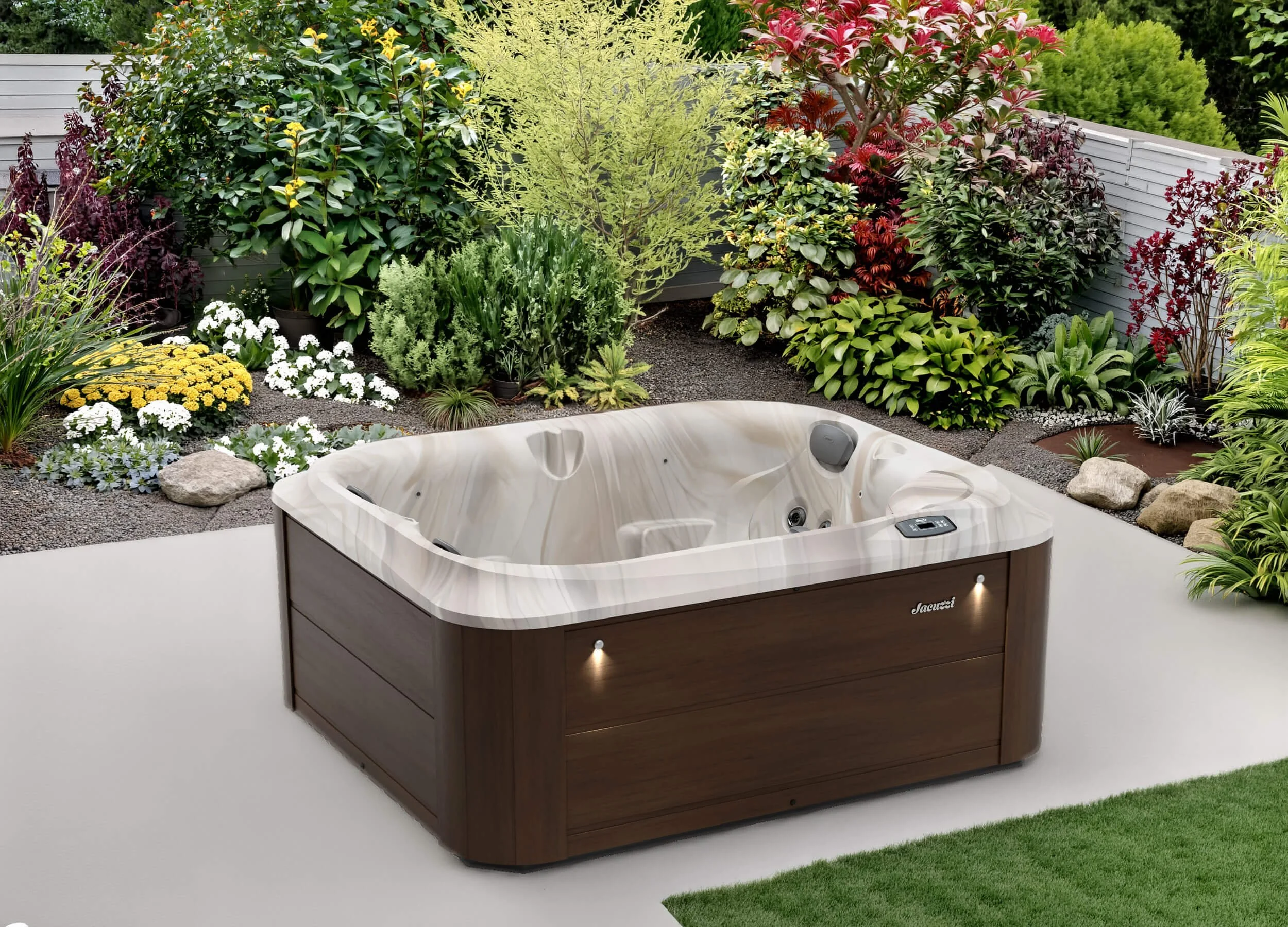 Product image - J-285™ Hot Tub