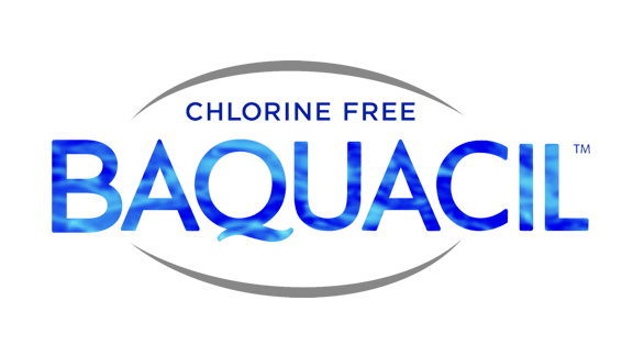 Logo: Baquacil