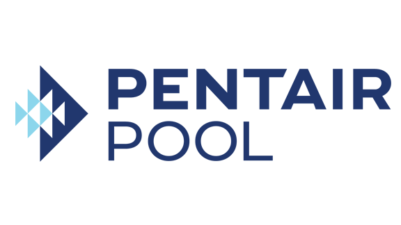 Logo: Pentair Pool