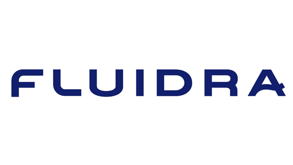 Logo: Fluidra