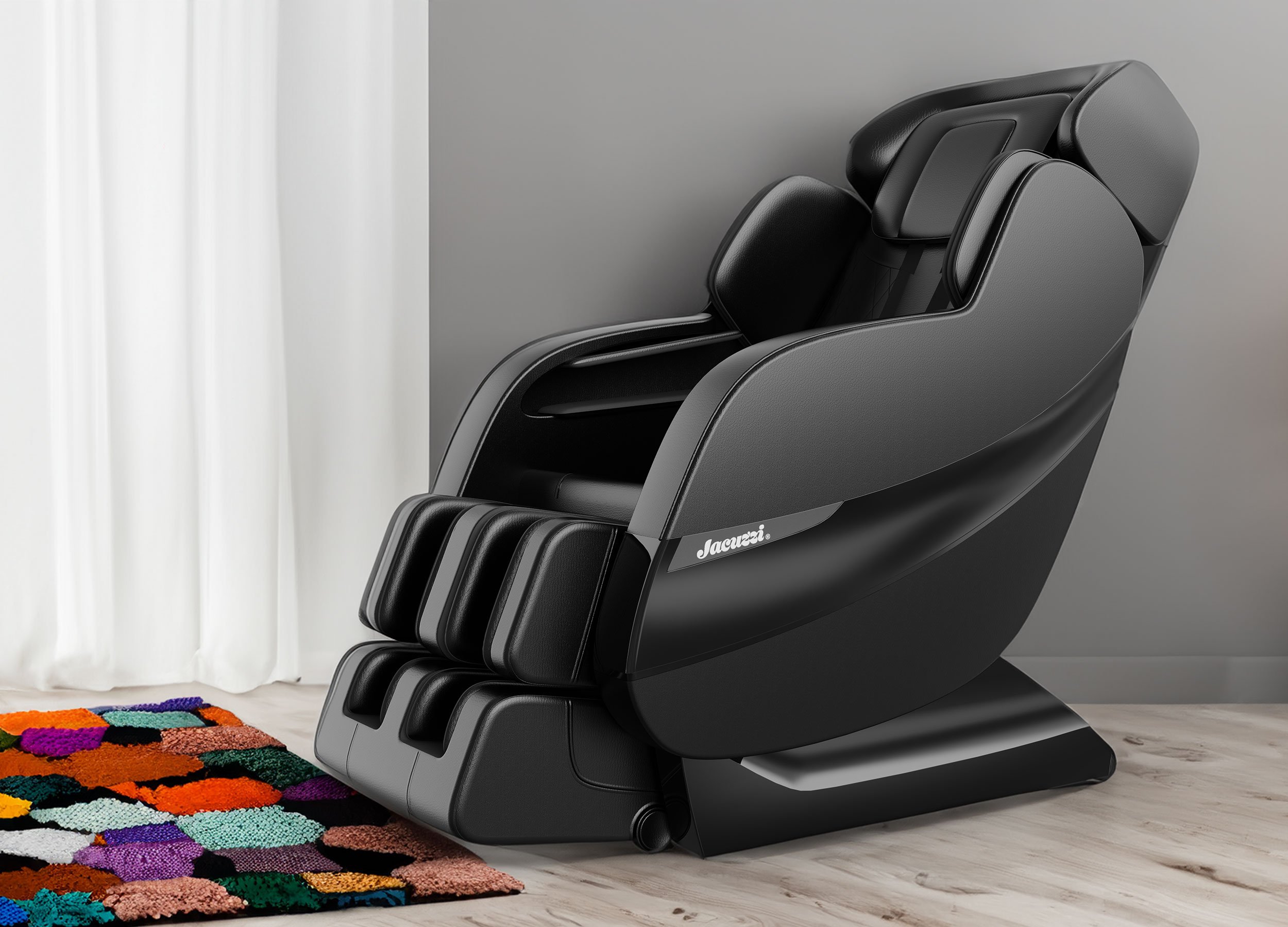 Product image - Jacuzzi® J-Pro302XR Massage Chair