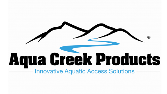 Logo: Aqua Creek Prodcuts