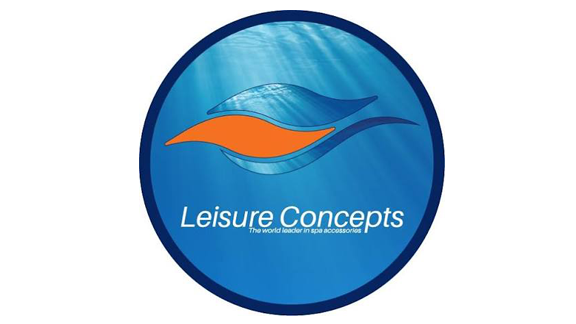 Logo: Leisure Concepts
