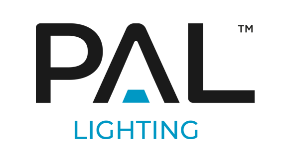 Logo: PAL Lighting