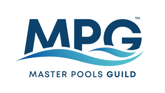 Logo: MPG - Master Pools Guild