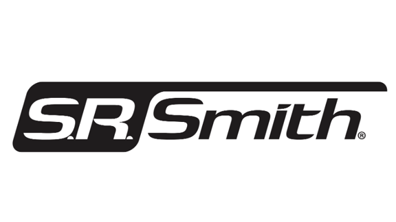 Logo: SR Smith