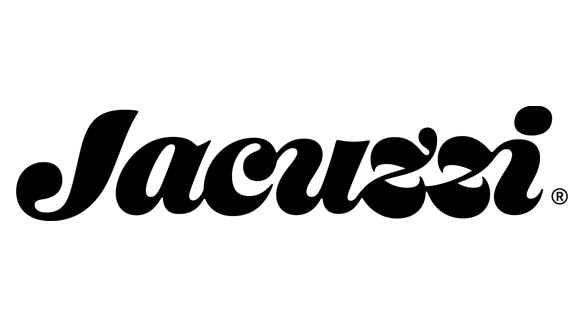 Logo: Jacuzzi