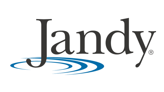 Logo: Jandy