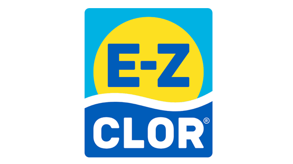 Logo: E-Z Clor
