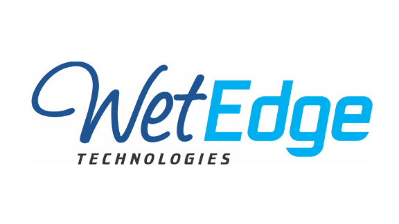 Logo: Wet Edge Technologies