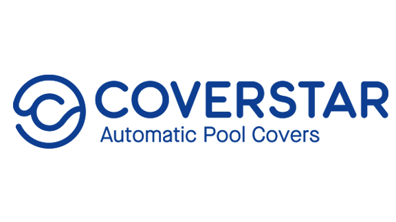 Logo: CoverStar Automatic Pool Covers