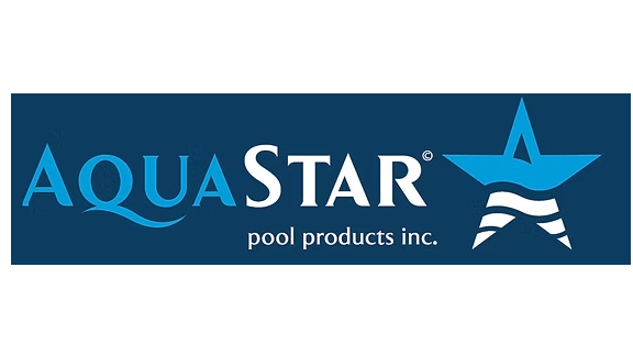 Logo: AquaStar Pool Products