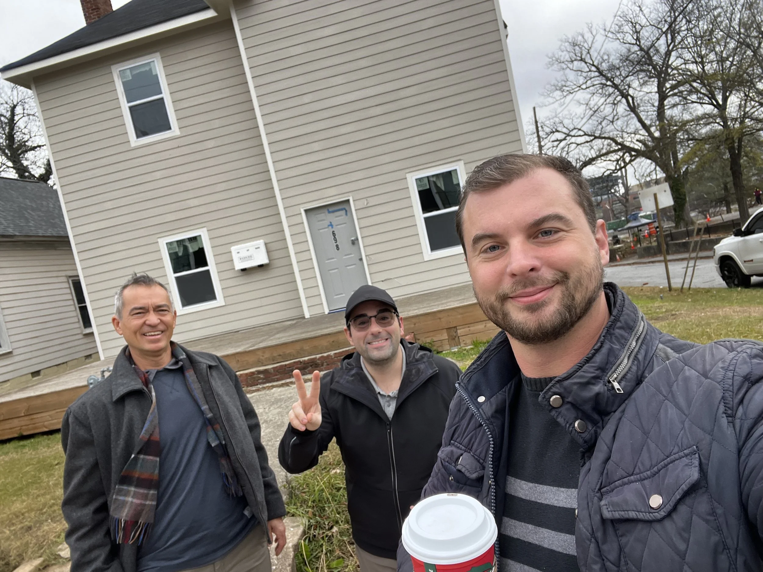 U.S. One-Bedroom Rents Jump 40.7% in Five Years. Why Demand for Entry-Level Housing Is Accelerating.