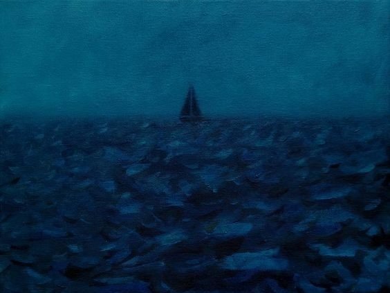 OPEN WATERS