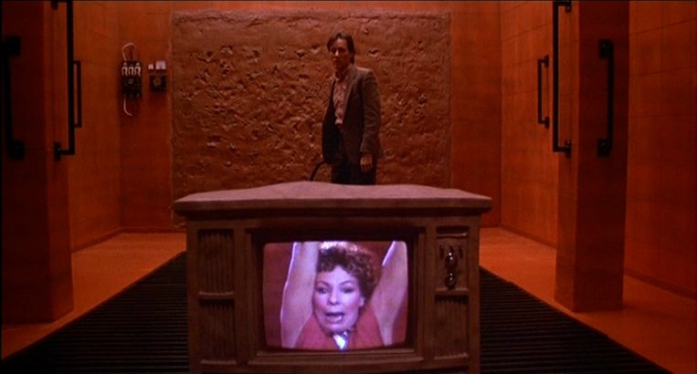 Long Live the New Flesh | Videodrome (1983)