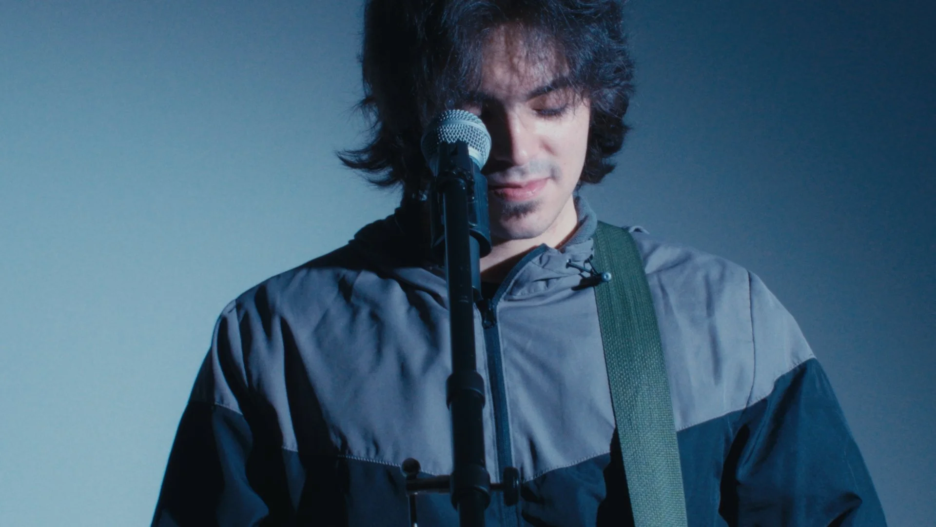 SUNSHOWER - Unchanging | Music Video