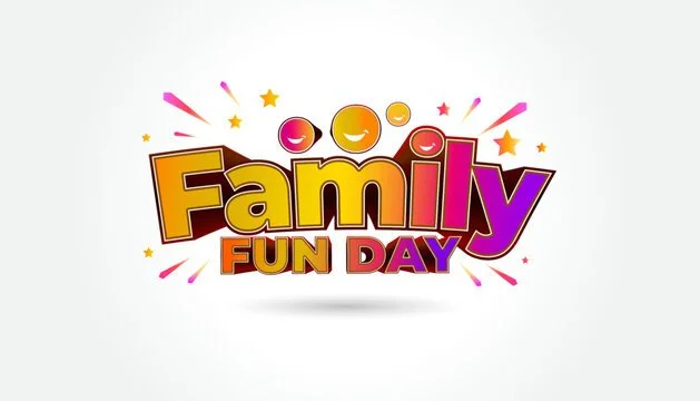 Family Fun Day — Sensory-Friendly Outing